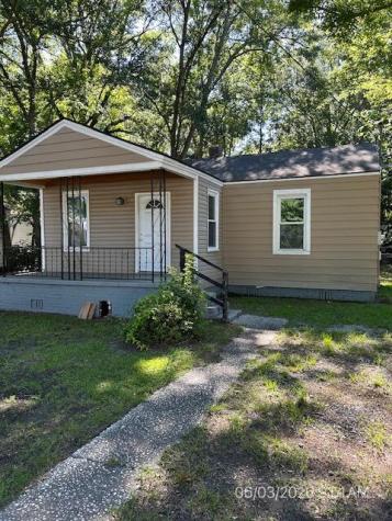 2795 Ranger Drive North Charleston SC 29405