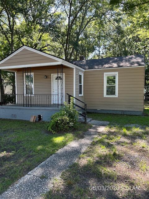 2795 Ranger Drive North Charleston SC 29405
