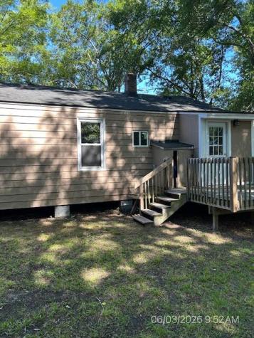 2795 Ranger Drive North Charleston SC 29405