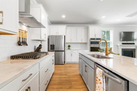 1413 Tangles Trail Charleston SC 29492