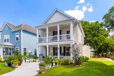 1413 Tangles Trail Charleston SC 29492