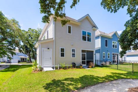1413 Tangles Trail Charleston SC 29492