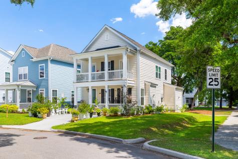 1413 Tangles Trail Charleston SC 29492