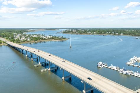 1413 Tangles Trail Charleston SC 29492