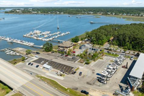 1413 Tangles Trail Charleston SC 29492