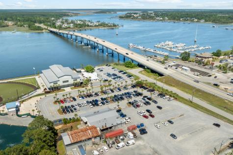 1413 Tangles Trail Charleston SC 29492