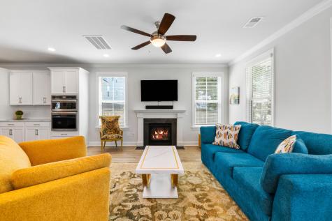 1413 Tangles Trail Charleston SC 29492