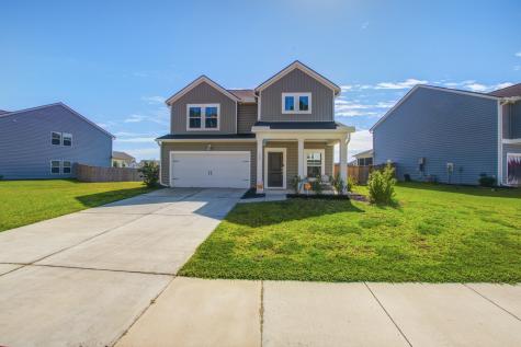 122 Camellia Bloom Drive Moncks Corner SC 29461
