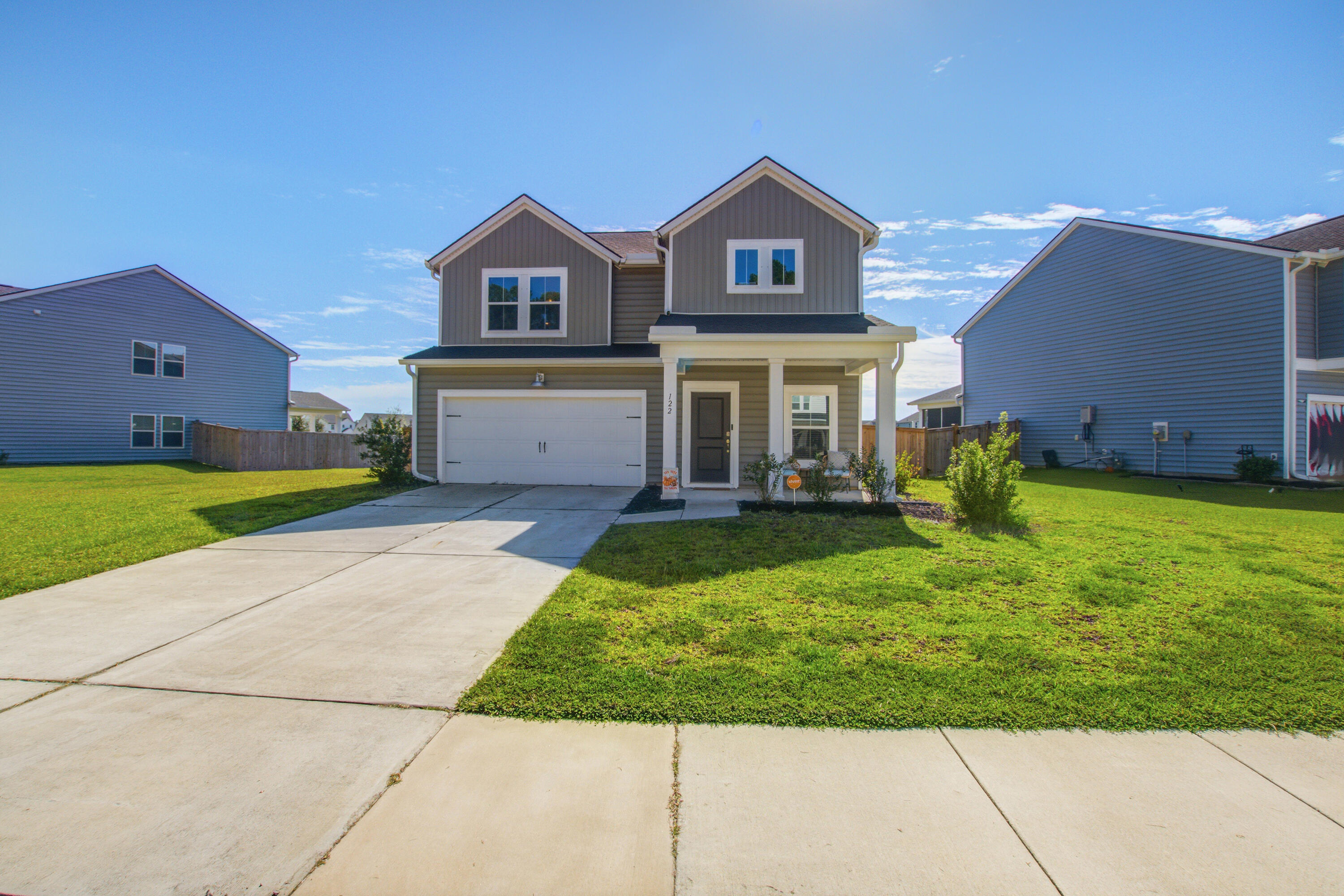 122 Camellia Bloom Drive Moncks Corner SC 29461