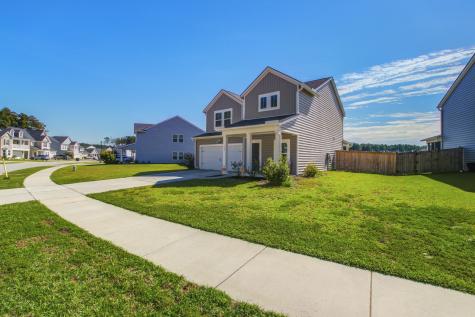 122 Camellia Bloom Drive Moncks Corner SC 29461