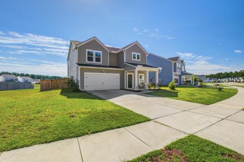 122 Camellia Bloom Drive Moncks Corner SC 29461