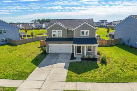 122 Camellia Bloom Drive Moncks Corner SC 29461