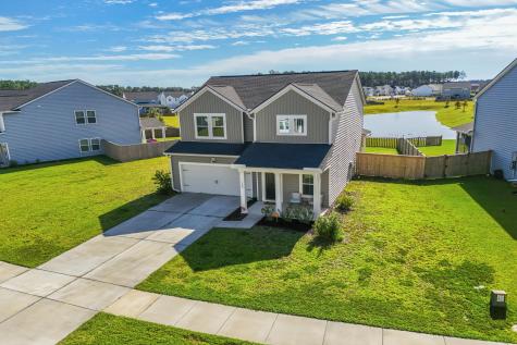 122 Camellia Bloom Drive Moncks Corner SC 29461