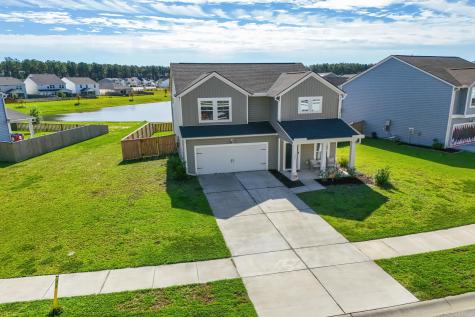 122 Camellia Bloom Drive Moncks Corner SC 29461