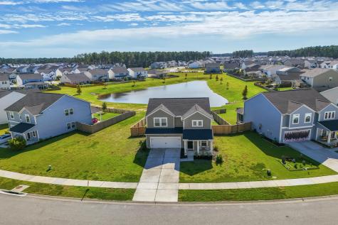 122 Camellia Bloom Drive Moncks Corner SC 29461
