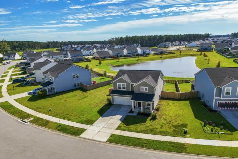 122 Camellia Bloom Drive Moncks Corner SC 29461