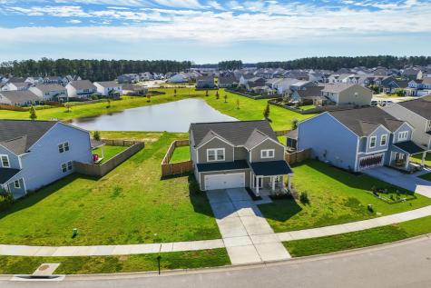 122 Camellia Bloom Drive Moncks Corner SC 29461