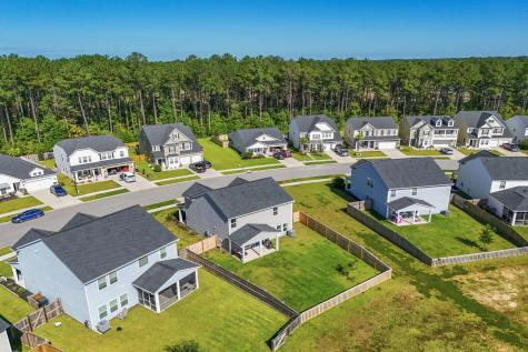 122 Camellia Bloom Drive Moncks Corner SC 29461