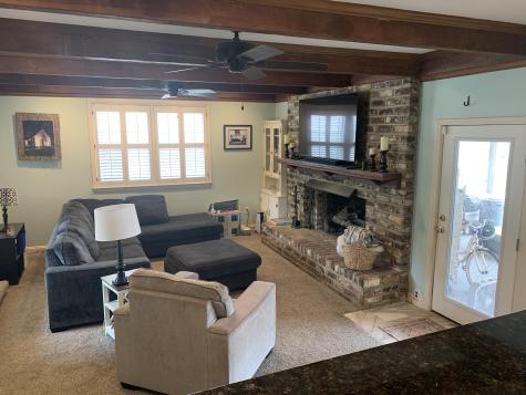 1866 Capri Drive Charleston SC 29407