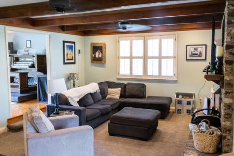 1866 Capri Drive Charleston SC 29407