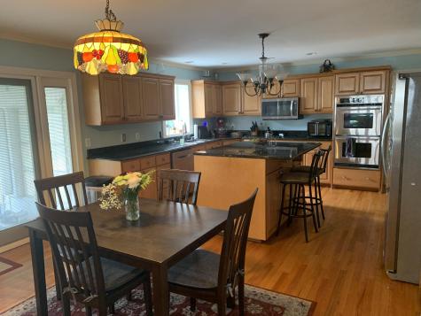 1866 Capri Drive Charleston SC 29407