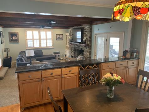 1866 Capri Drive Charleston SC 29407