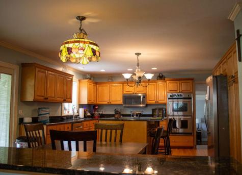 1866 Capri Drive Charleston SC 29407