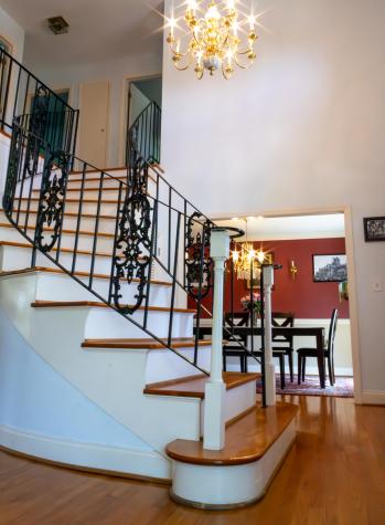1866 Capri Drive Charleston SC 29407