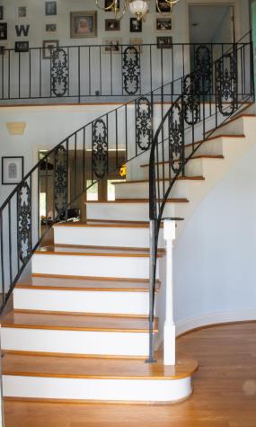 1866 Capri Drive Charleston SC 29407