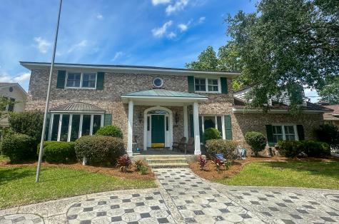 1866 Capri Drive Charleston SC 29407