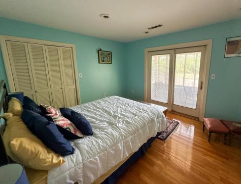 1866 Capri Drive Charleston SC 29407