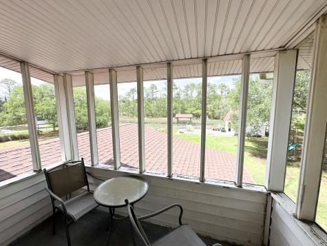 1866 Capri Drive Charleston SC 29407