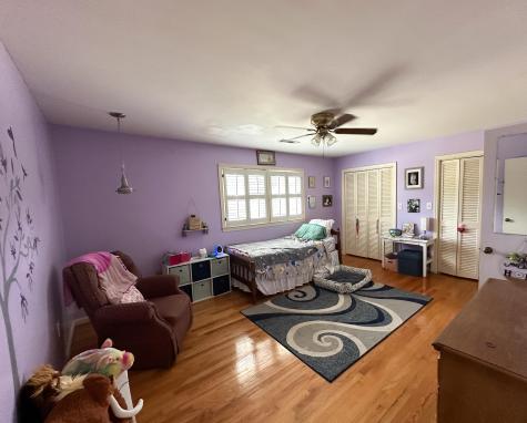 1866 Capri Drive Charleston SC 29407
