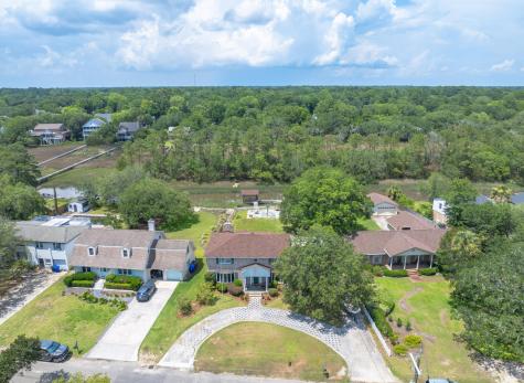 1866 Capri Drive Charleston SC 29407