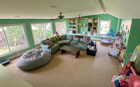 1866 Capri Drive Charleston SC 29407