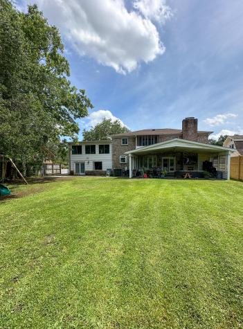 1866 Capri Drive Charleston SC 29407