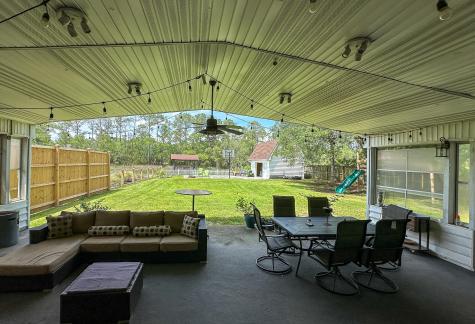 1866 Capri Drive Charleston SC 29407