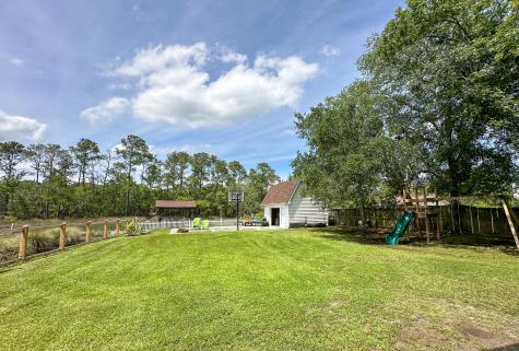 1866 Capri Drive Charleston SC 29407