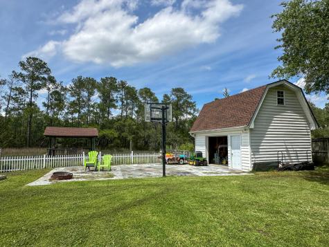 1866 Capri Drive Charleston SC 29407