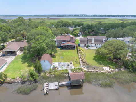 1866 Capri Drive Charleston SC 29407