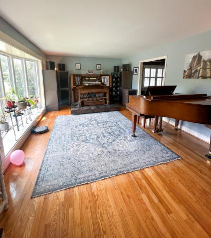 1866 Capri Drive Charleston SC 29407