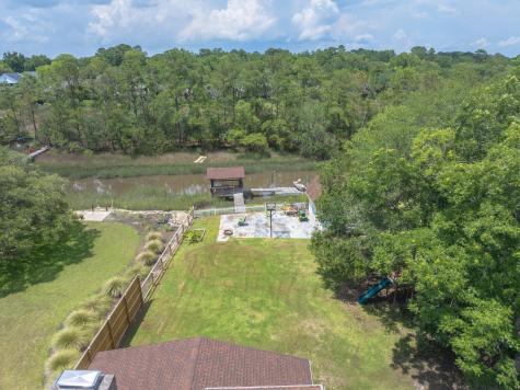 1866 Capri Drive Charleston SC 29407