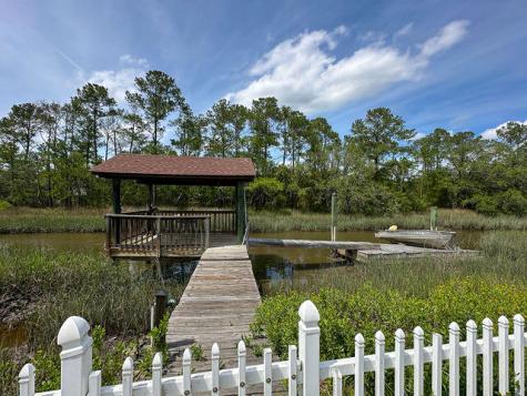 1866 Capri Drive Charleston SC 29407