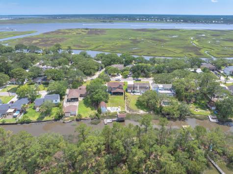 1866 Capri Drive Charleston SC 29407