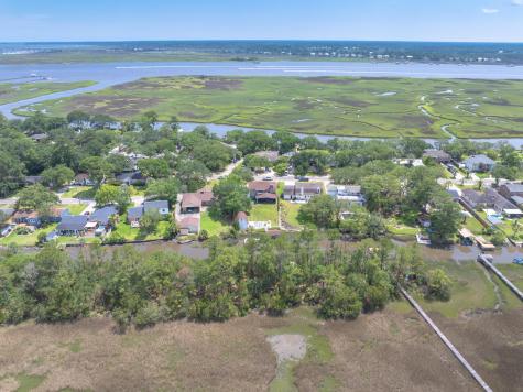 1866 Capri Drive Charleston SC 29407