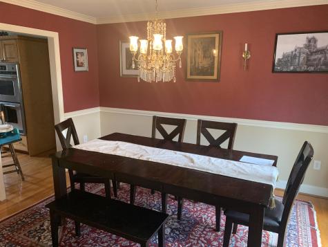 1866 Capri Drive Charleston SC 29407