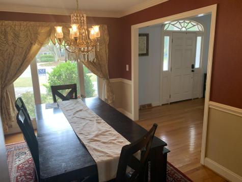 1866 Capri Drive Charleston SC 29407