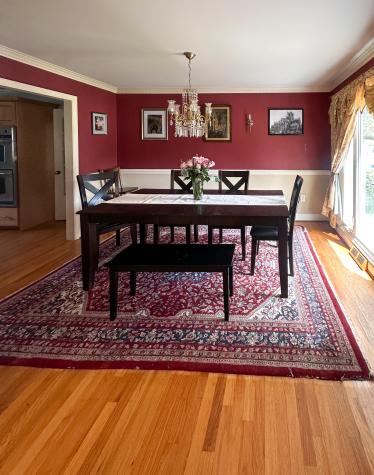 1866 Capri Drive Charleston SC 29407