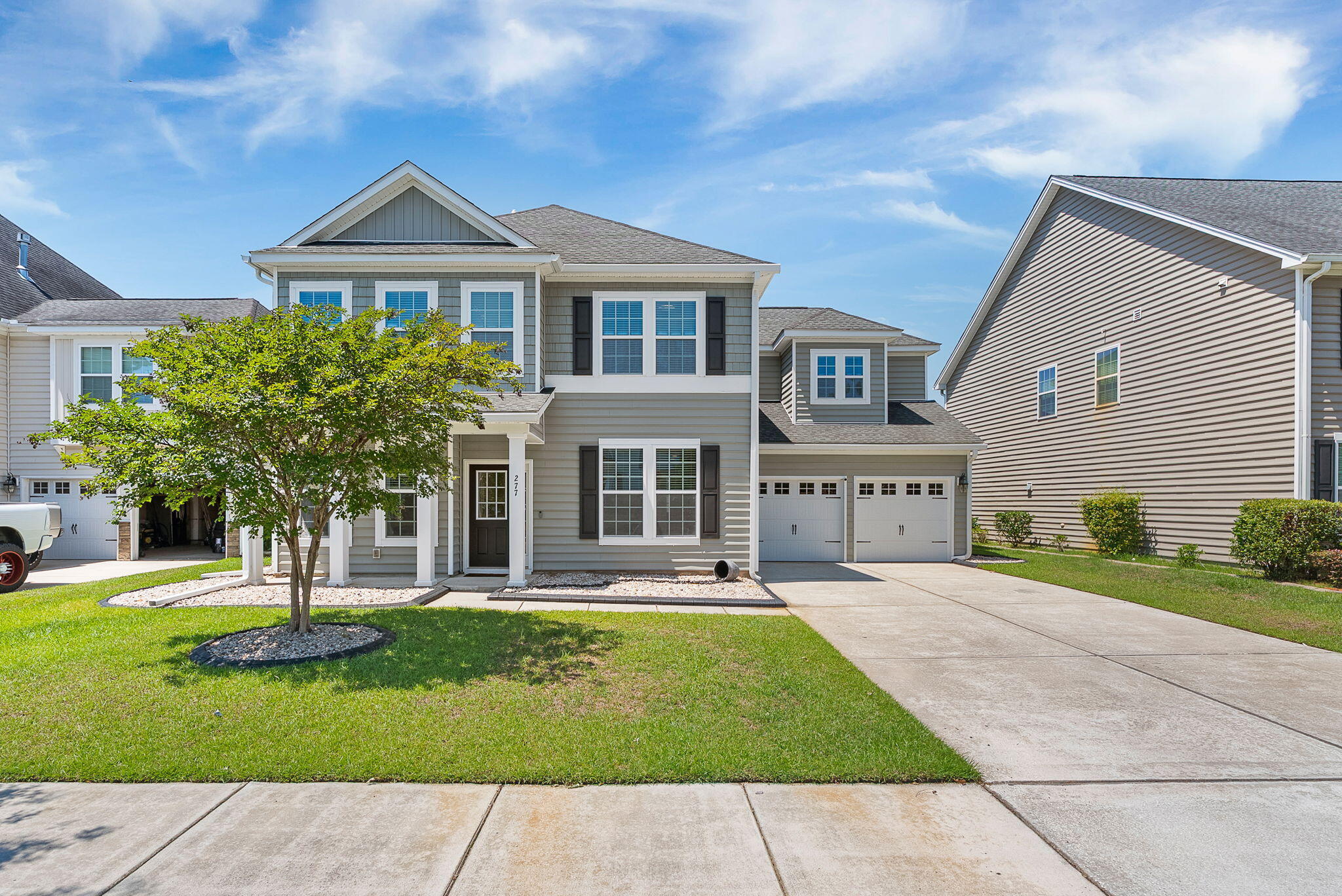 277 Overcup Loop Summerville SC 29486