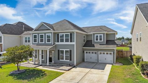 277 Overcup Loop Summerville SC 29486